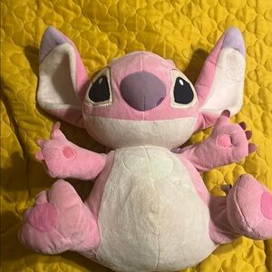 Disney Angel Plush